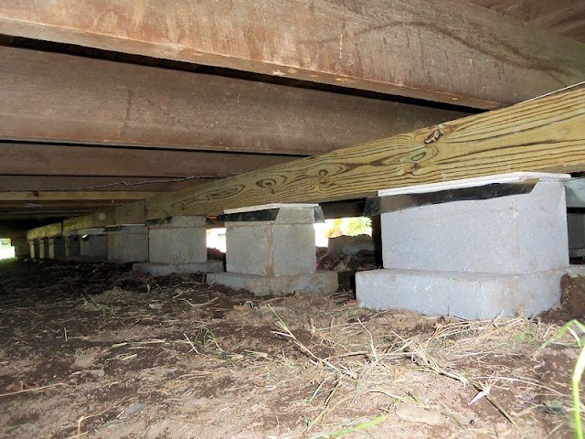 Solid Foundation Repair Of Savannah photo 1