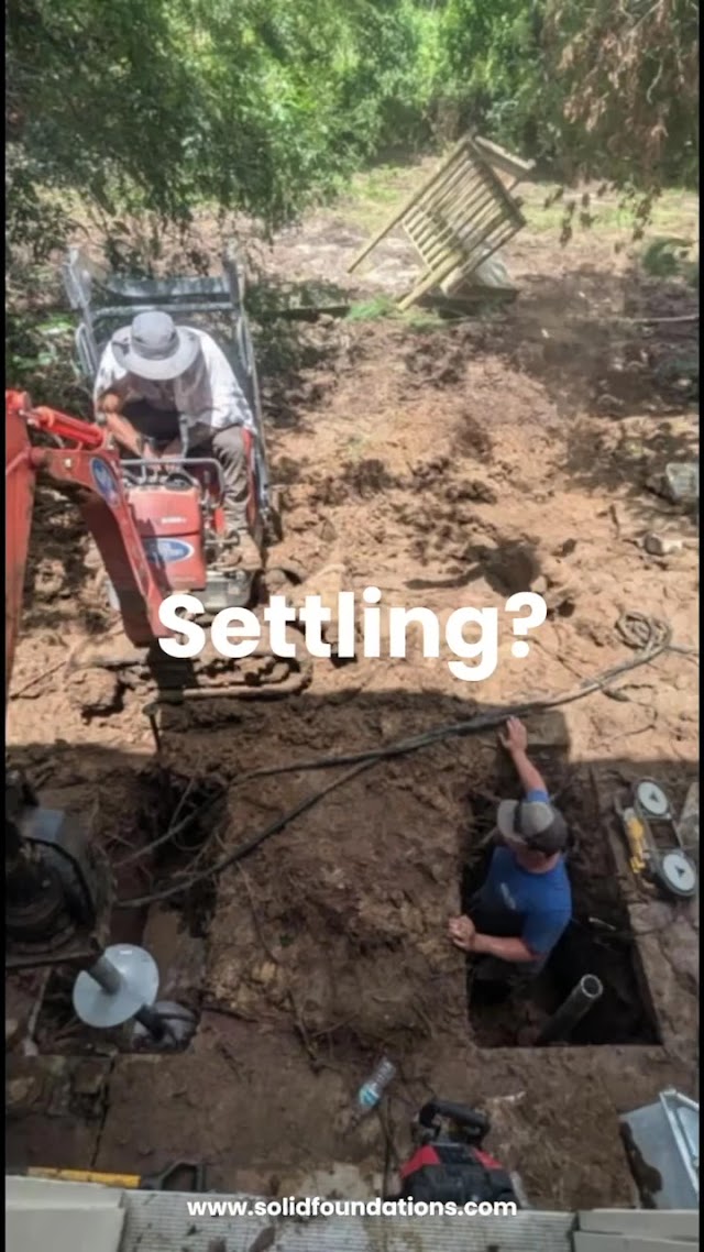 Solid Foundations Repair of Gainesville photo 2