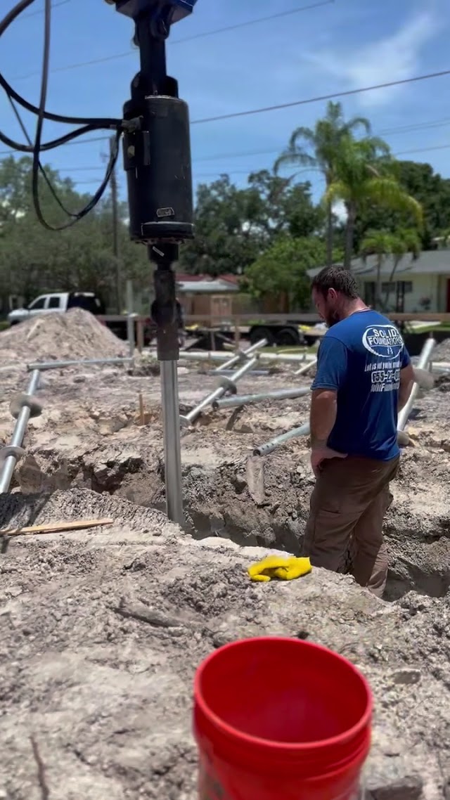 Solid Foundations Repair of Gainesville photo 3