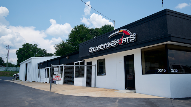Solo Motorsports of Gainesville photo 2