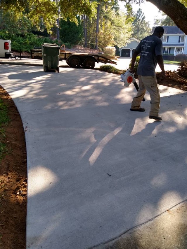 Solomon Concrete, LLC photo 2