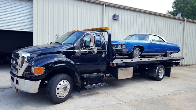 Solutions Towing & Recovery photo 3