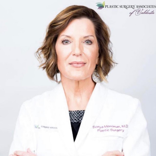 Sonya Merriman, M.D. - Plastic Surgery Associates of Valdosta