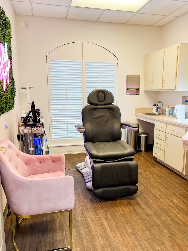 Sonya Merriman, M.D. - Plastic Surgery Associates of Valdosta photo 2