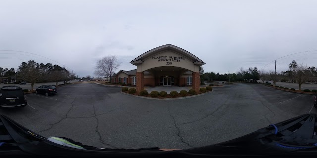 Sonya Merriman, M.D. - Plastic Surgery Associates of Valdosta photo 3