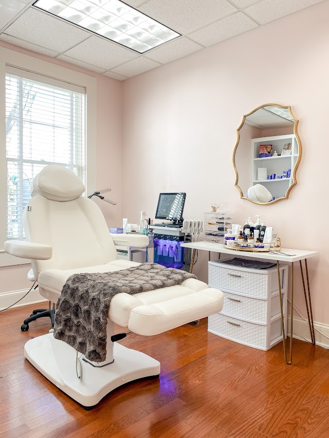Sonya Merriman, M.D. - Plastic Surgery Associates of Valdosta photo 4