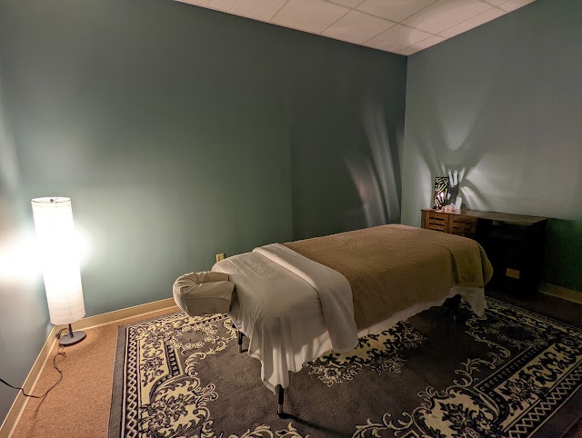 Soothe Holistic Wellness Lounge