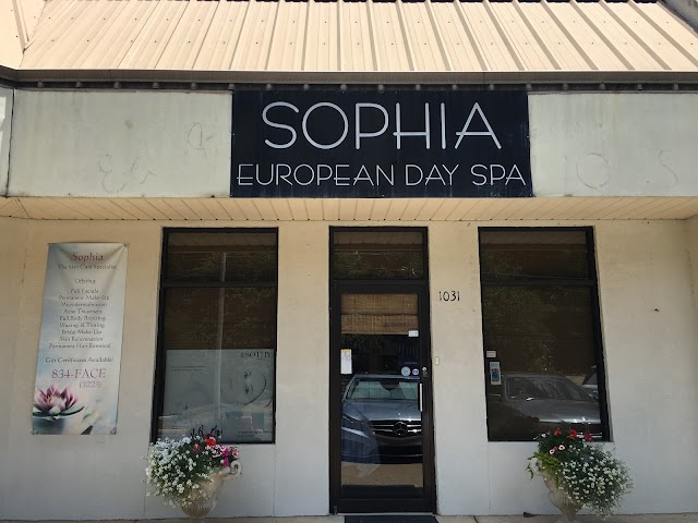 Sophia European Day Spa & Salon photo 2