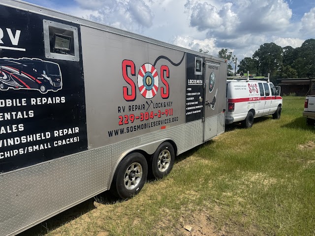 SOS Mobile Services