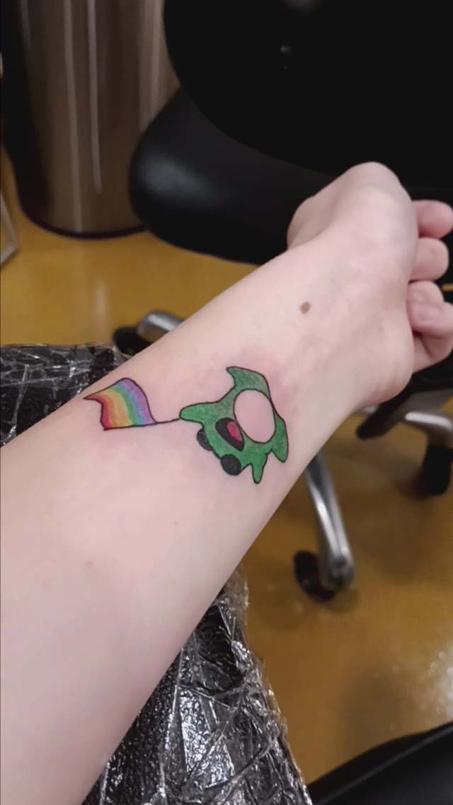 Soul and Anchor Tattoo Parlor photo 3