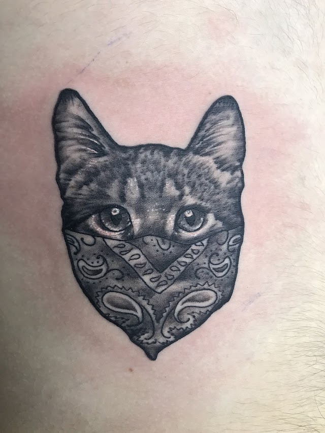 Soulbound Tattoo photo 2