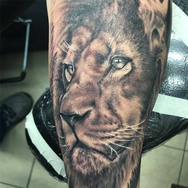 Soulbound Tattoo photo 4