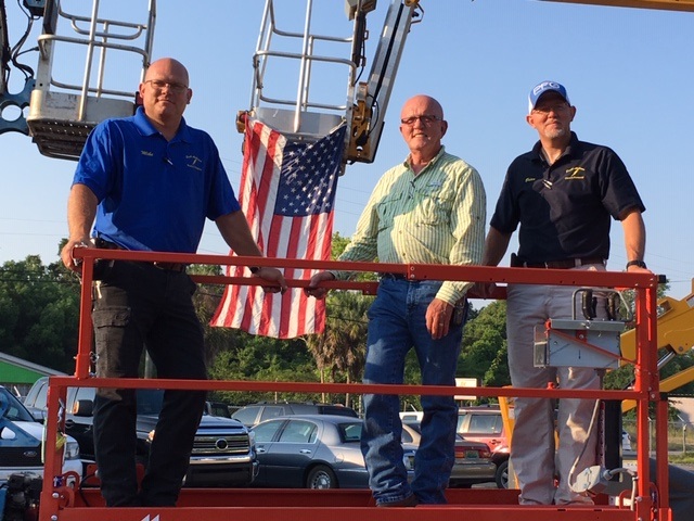 South Alabama Electic photo 2