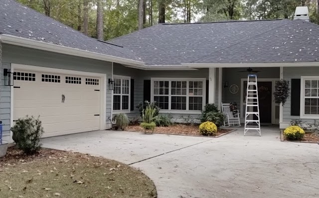 South Atlantic Gutters Savannah photo 4