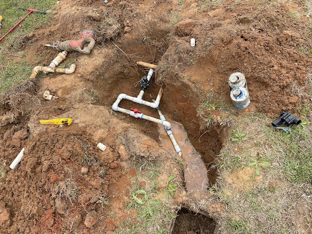 South Coast Irrigation photo 2