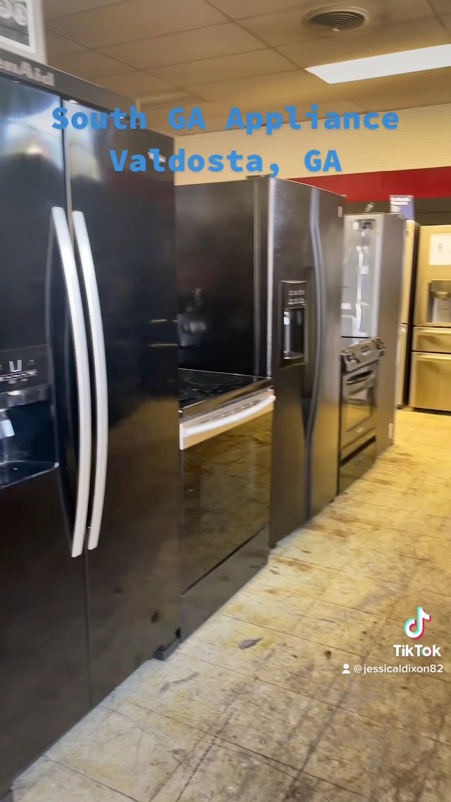 South Georgia Appliance photo 2