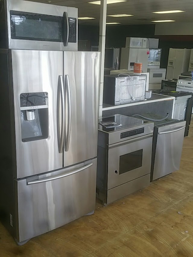 South Georgia Appliance photo 4