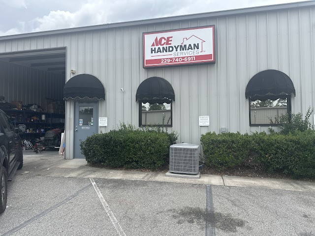 South Georgia Handyman Services photo 3