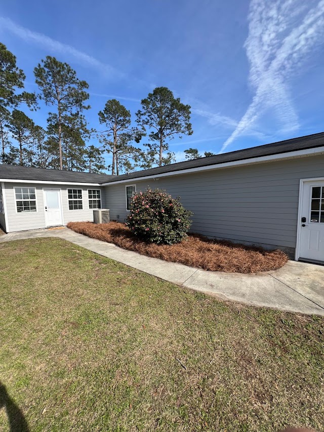 South Georgia Lawn Care