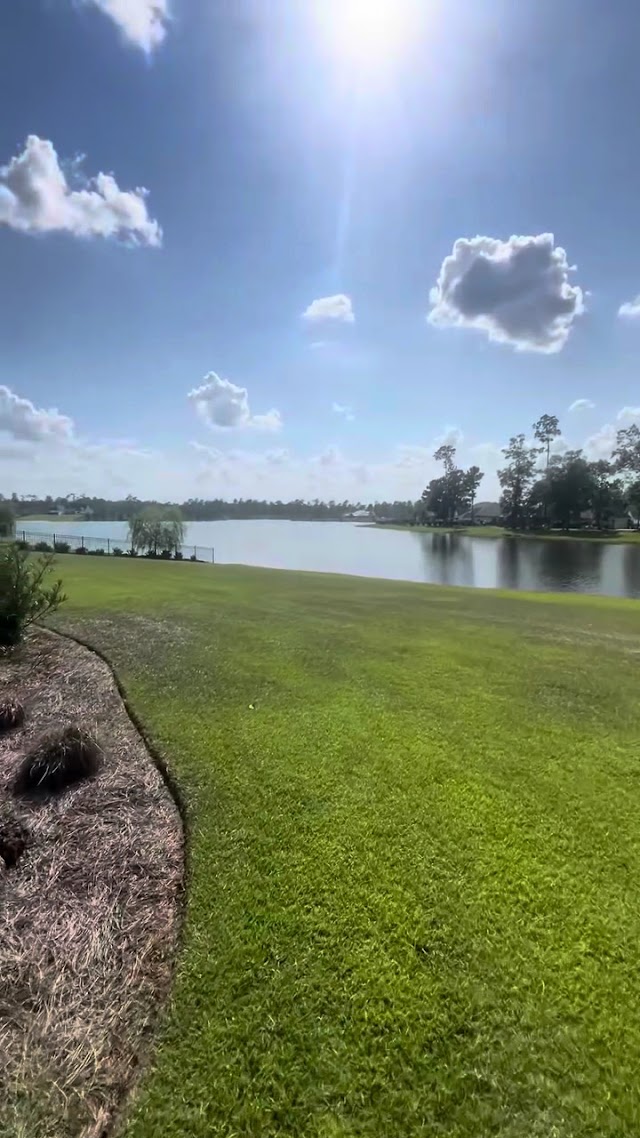 South Georgia Lawn Care photo 2