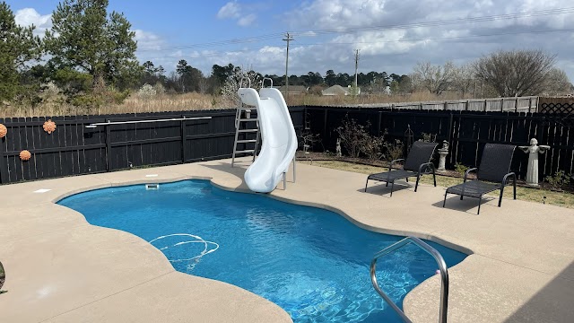 South Georgia Pools