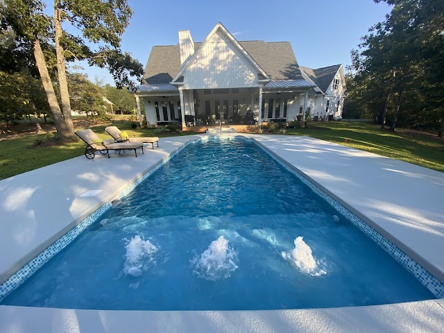 South Georgia Pools photo 2