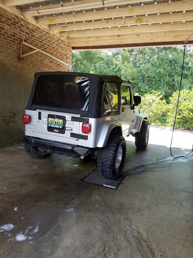 South Oates Carwash