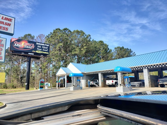 South Oates Carwash photo 3