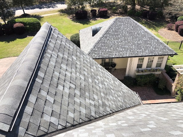 South Shore Roofing photo 3