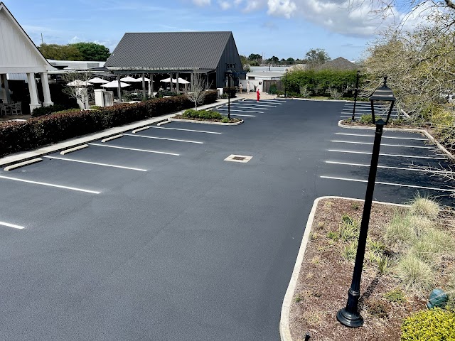 Southeast Asphalt Services photo 1