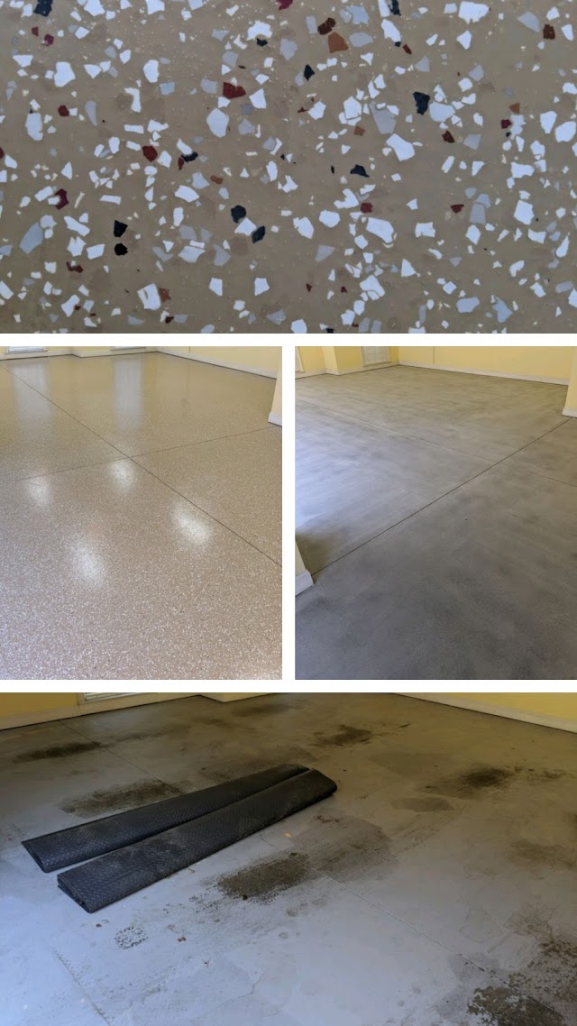 Southeast Concrete Solutions, LLC