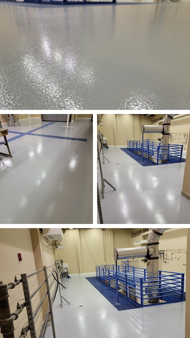 Southeast Concrete Solutions, LLC photo 2