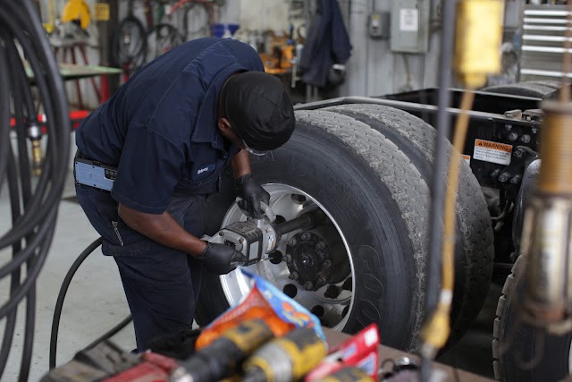 Southeast Fleet Services