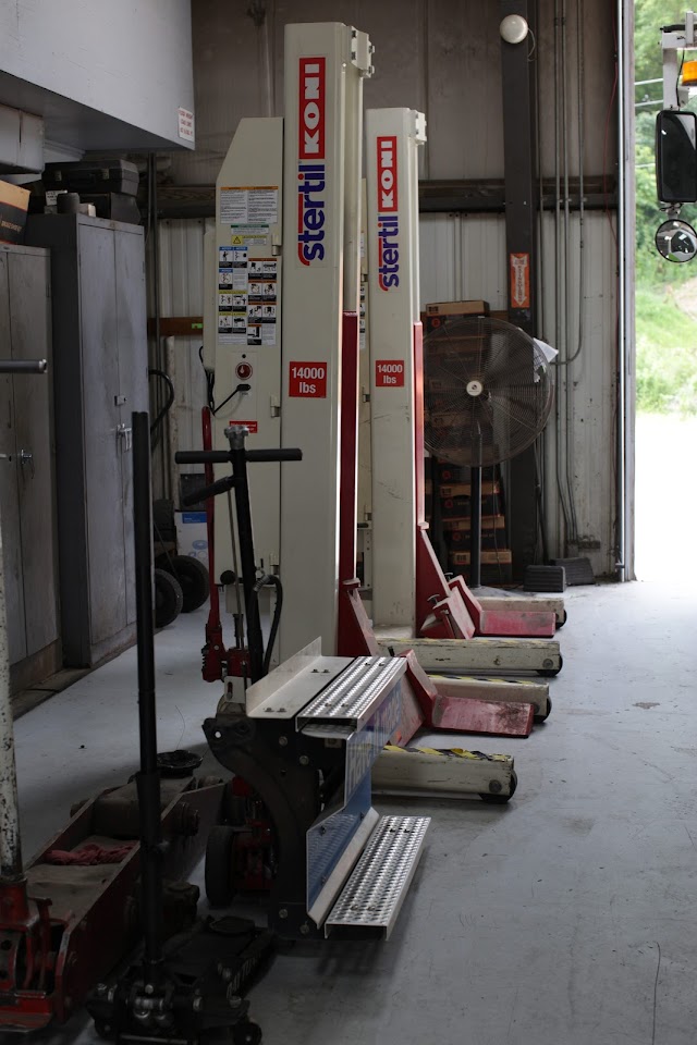 Southeast Fleet Services photo 2