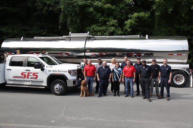 Southeast Fleet Services photo 3