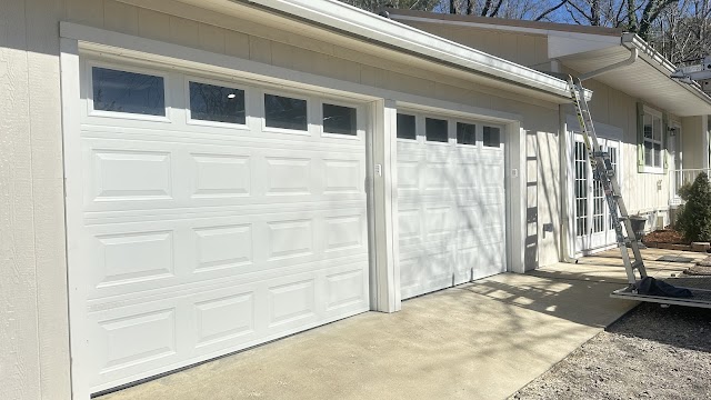 Southeast Garage Door Service LLC