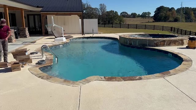Southeast Pool Builders photo 2