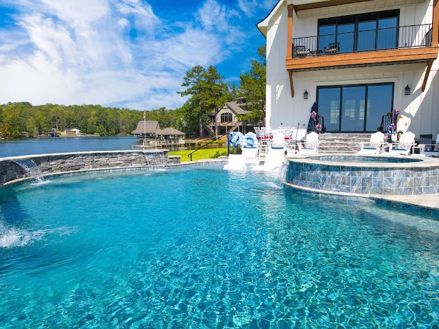 Southeast Pool Builders photo 3