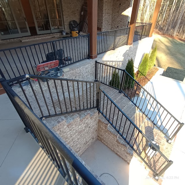 Southeast Rail and Fence LLC.