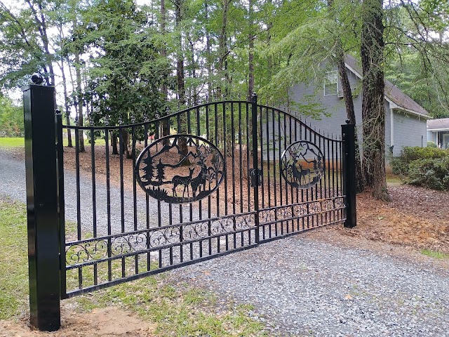 Southeast Rail and Fence LLC. photo 2