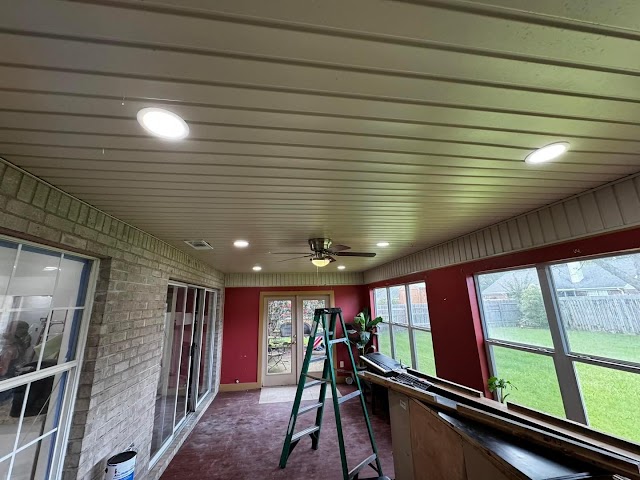 Southeastern Electrical Contractor LLC photo 4