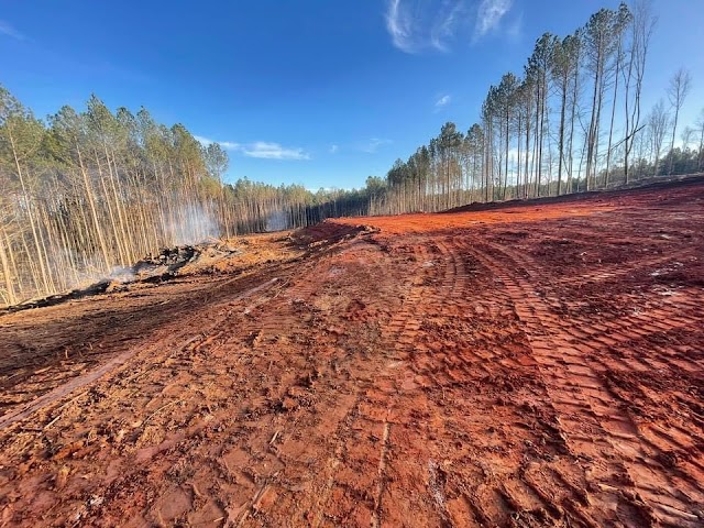 Southeastern Land Works