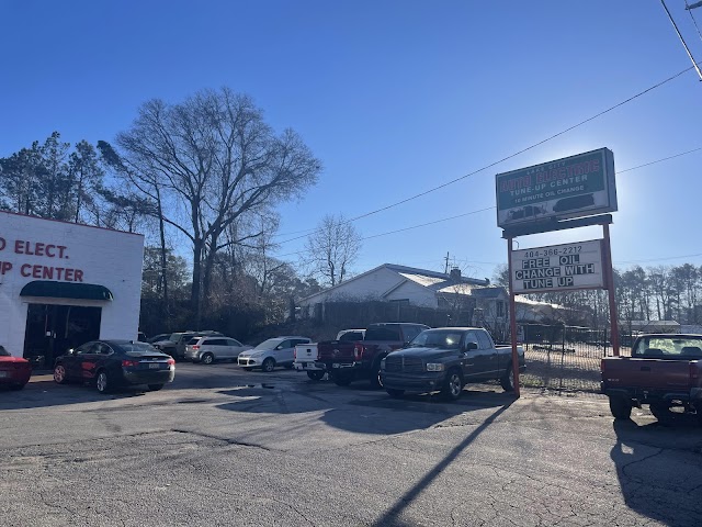 Southern Auto Electric Inc photo 3