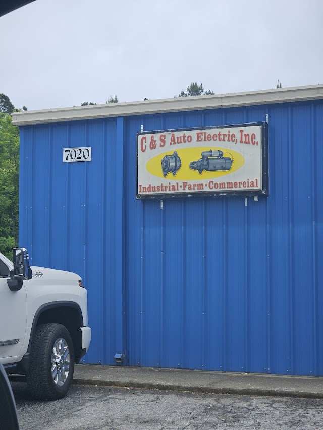 Southern Auto Electric Inc photo 4