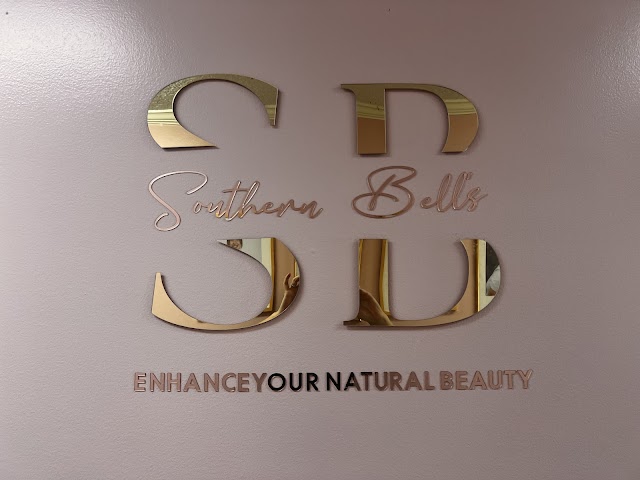 Southern Bell's Beauty Bar