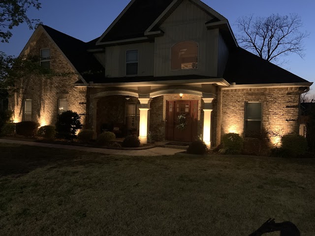 Southern Blades Landscape Services LLC photo 2
