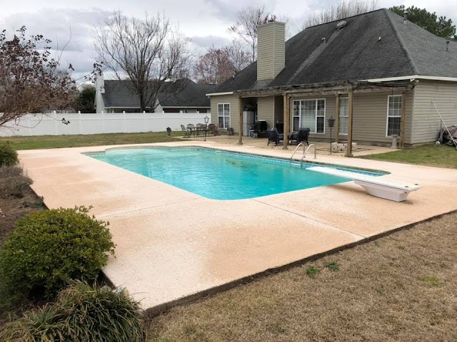 Southern Blades Landscape Services LLC photo 3