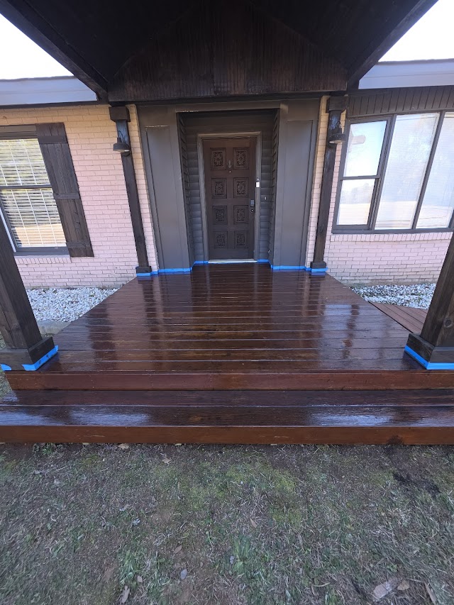 Southern boy's Do It All LLC