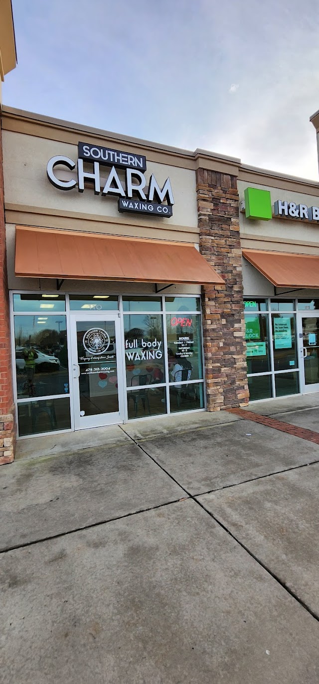 Southern Charm Waxing Co.