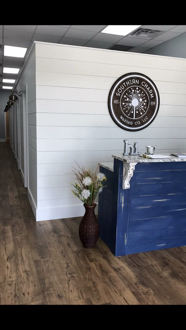 Southern Charm Waxing Co. photo 4